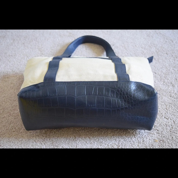 Talbots tote bag - Picture 6 of 8